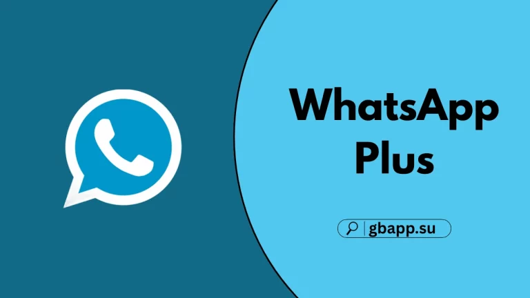 WhatsApp plus