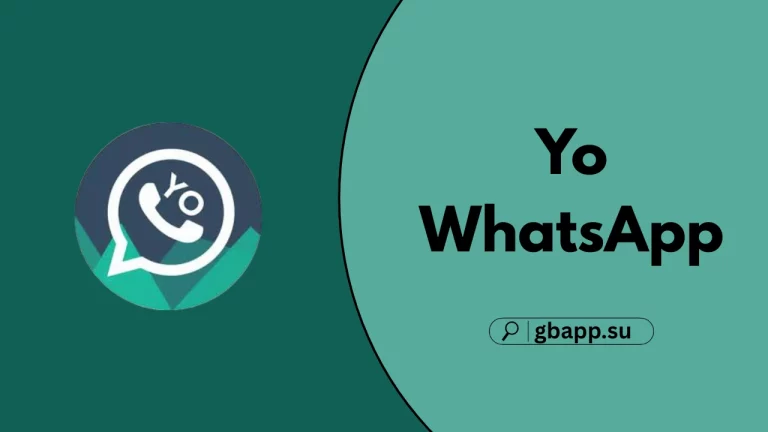 Yo WhatsApp
